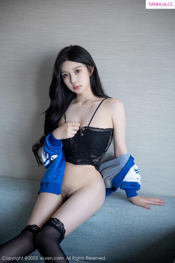   [XiuRen]高清写真图 2023.04.28 No.6660 林珊珊 运动服美腿第70张图片